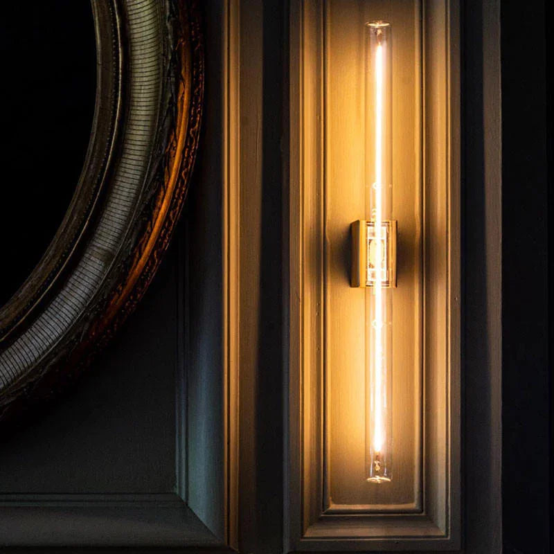 Tekna Phare N135 Single Wall Light | All Square Lighting