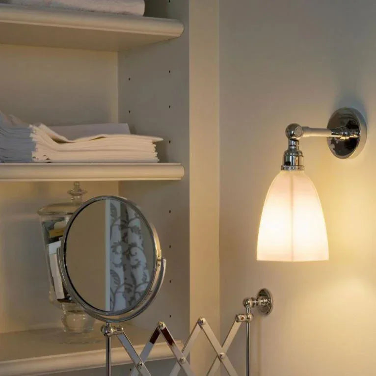 Tekna Stiffkey N090 Wall Light | All Square Lighting