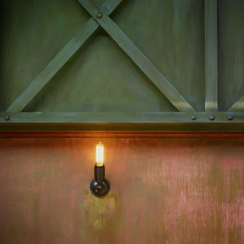 Tekna Thorn Pete N115 Wall Light | All Square Lighting