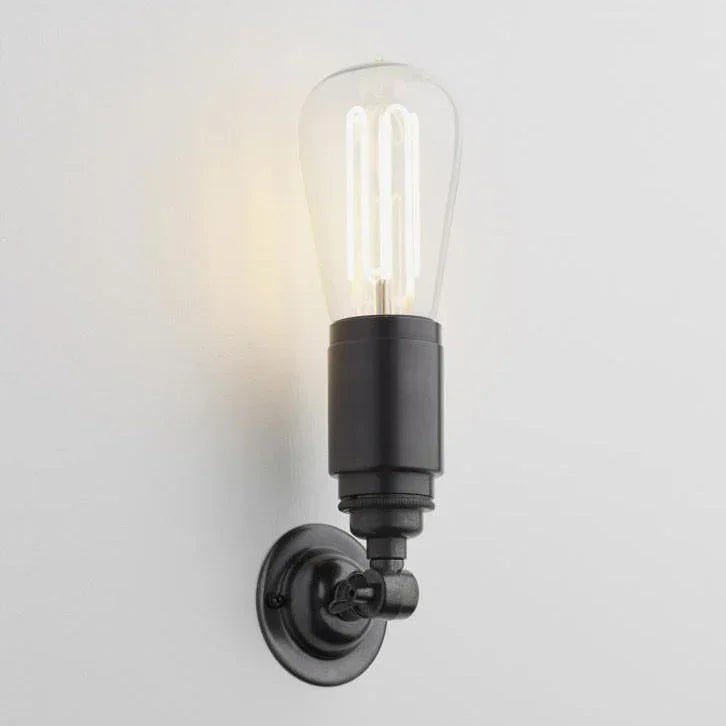 Tekna Thorn Pete N115 Wall Light | All Square Lighting