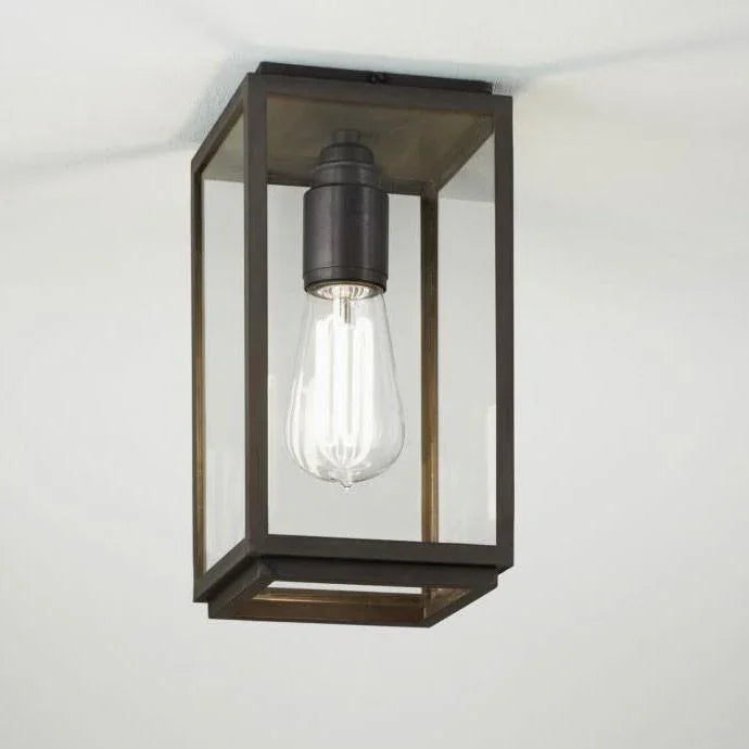 Tekna Village N141 Ceiling Light | All Square Lighting