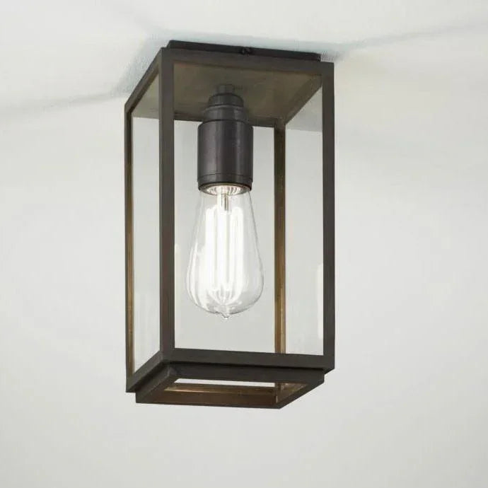 Tekna Village N141 Ceiling Light | All Square Lighting