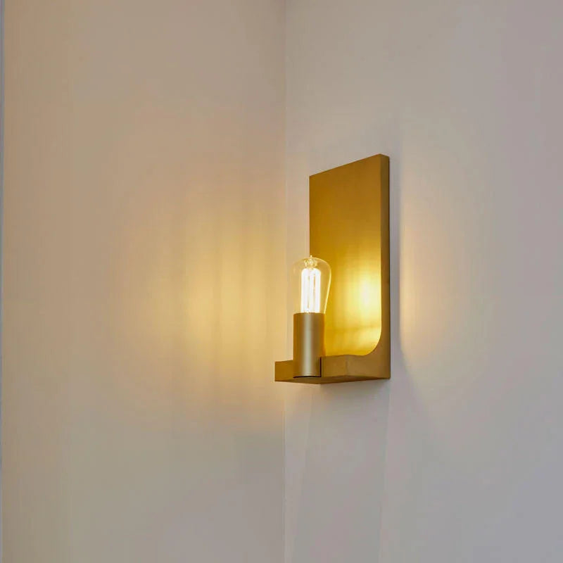 Tekna Walcott N122 Wall Light | All Square Lighting