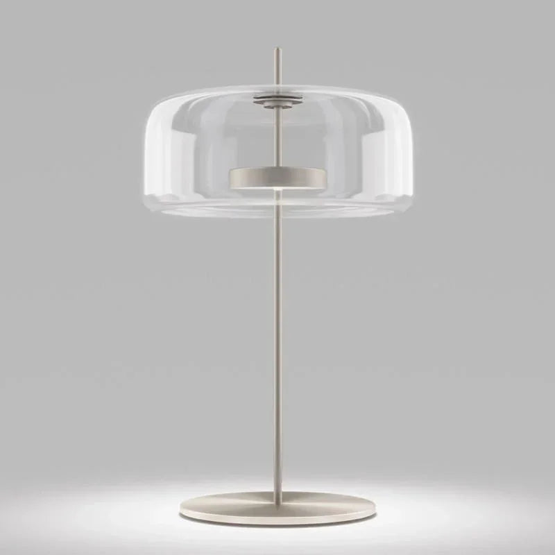 Vistosi Jube G Table Lamp | All Square Lighting
