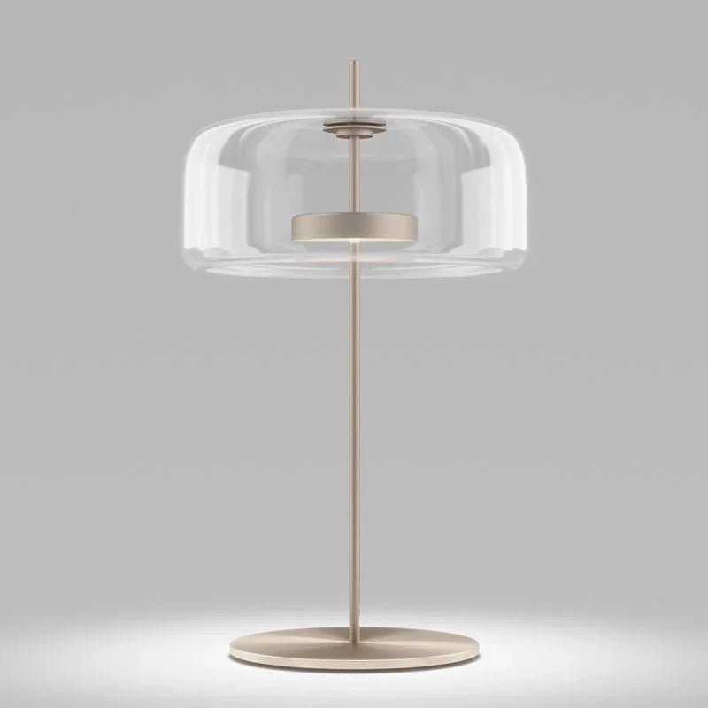Vistosi Jube G Table Lamp | All Square Lighting