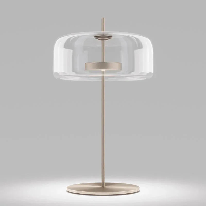 Vistosi Jube G Table Lamp | All Square Lighting