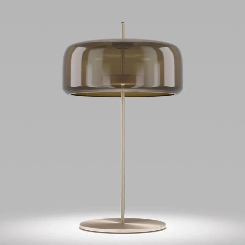 Vistosi Jube G Table Lamp | All Square Lighting