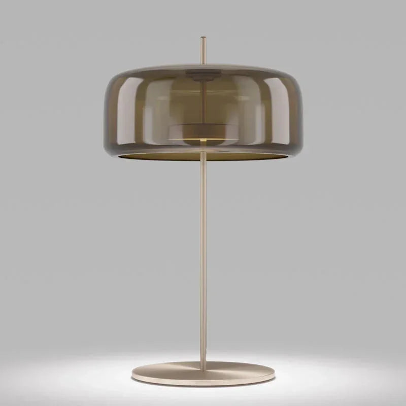 Vistosi Jube G Table Lamp | All Square Lighting
