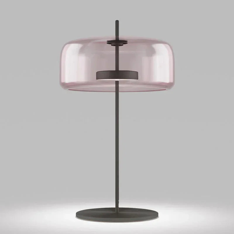 Vistosi Jube G Table Lamp | All Square Lighting
