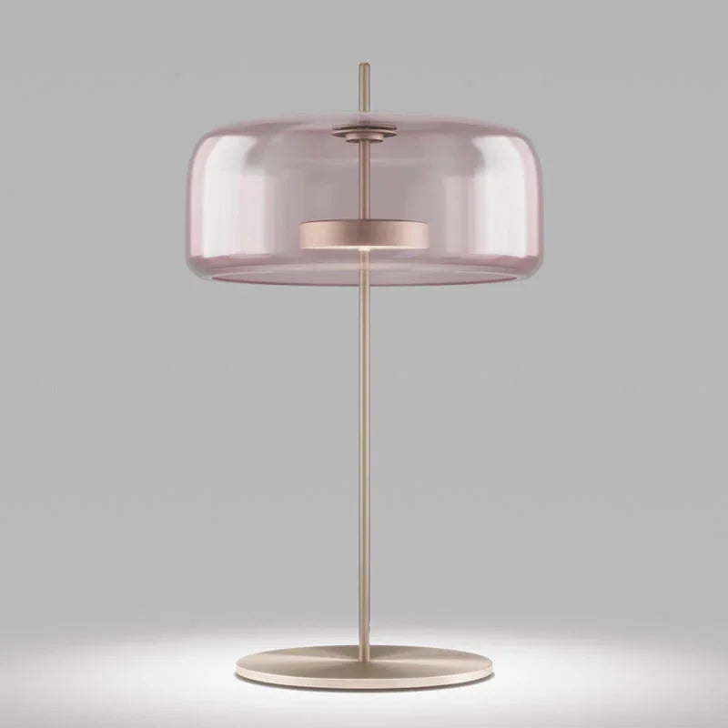 Vistosi Jube G Table Lamp | All Square Lighting