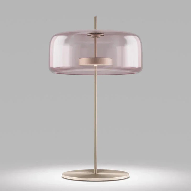 Vistosi Jube G Table Lamp | All Square Lighting