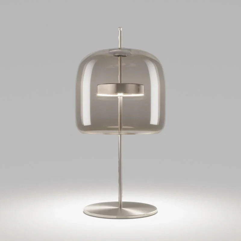 Vistosi Jube P Table Lamp | All Square Lighting