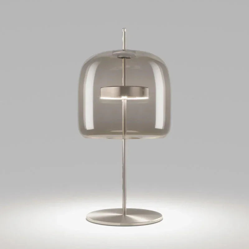 Vistosi Jube P Table Lamp | All Square Lighting