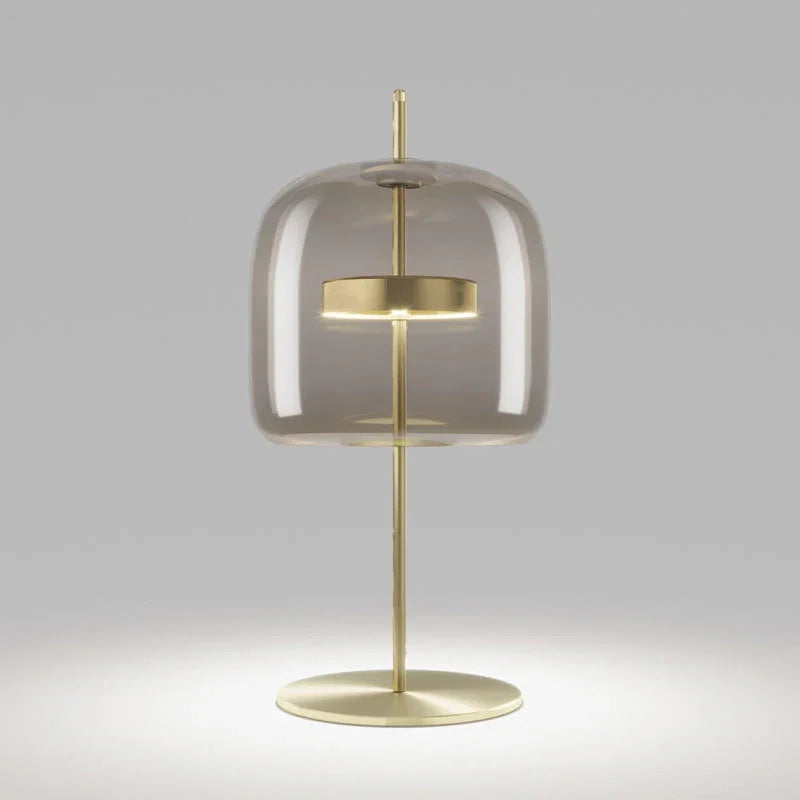 Vistosi Jube P Table Lamp | All Square Lighting