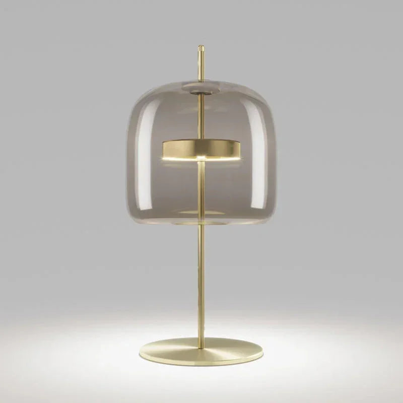 Vistosi Jube P Table Lamp | All Square Lighting