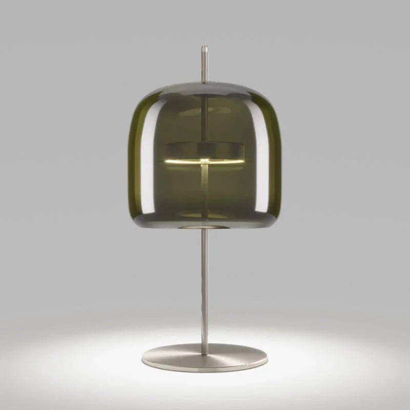 Vistosi Jube P Table Lamp | All Square Lighting