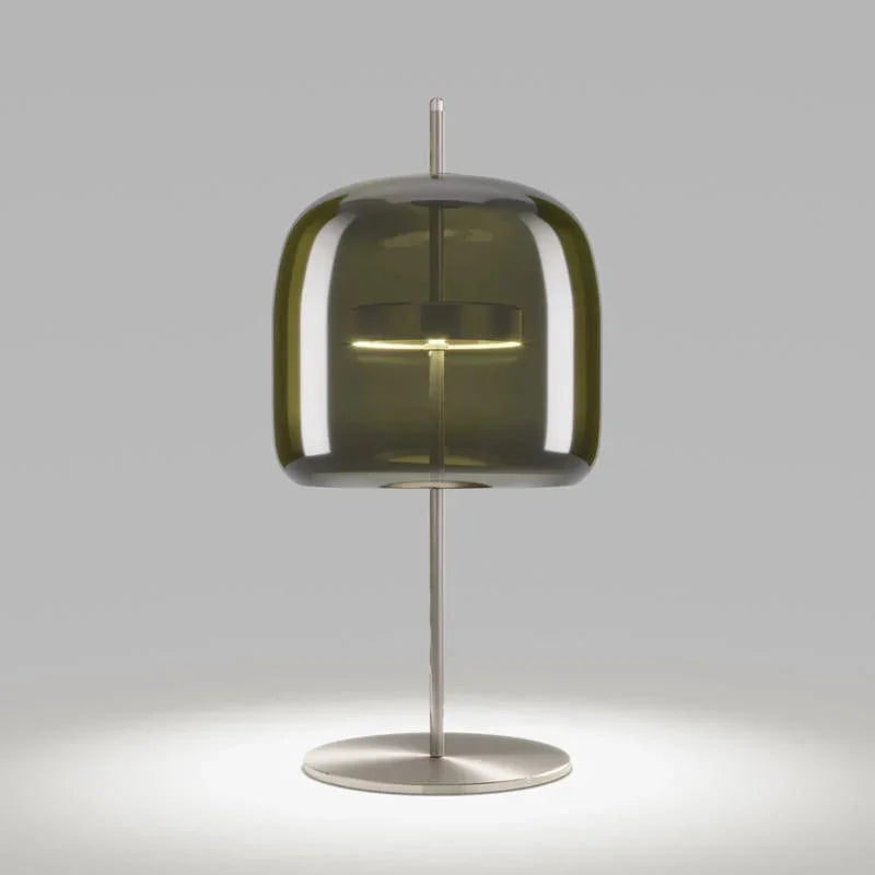 Vistosi Jube P Table Lamp | All Square Lighting