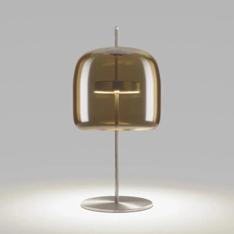 Vistosi Jube P Table Lamp | All Square Lighting