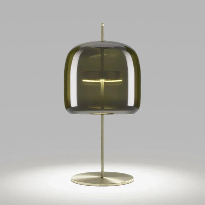Vistosi Jube P Table Lamp | All Square Lighting