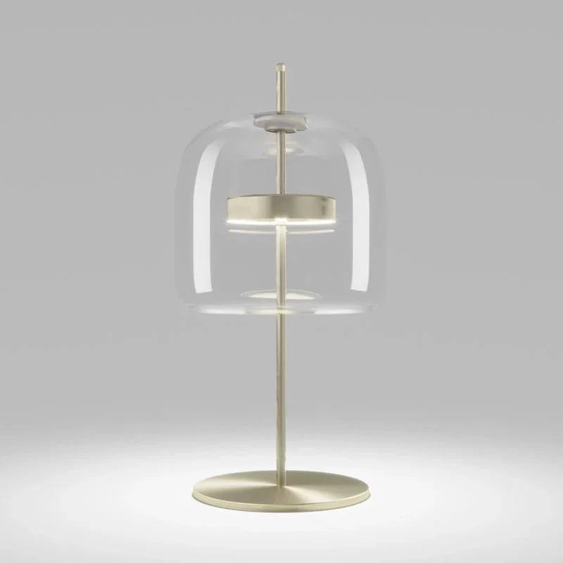 Vistosi Jube P Table Lamp | All Square Lighting
