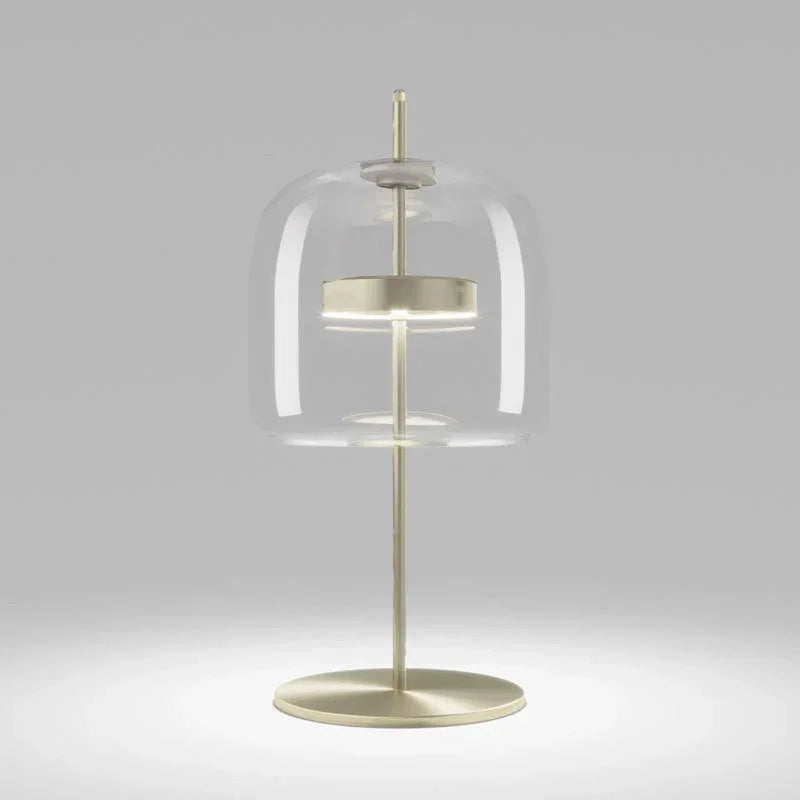 Vistosi Jube P Table Lamp | All Square Lighting