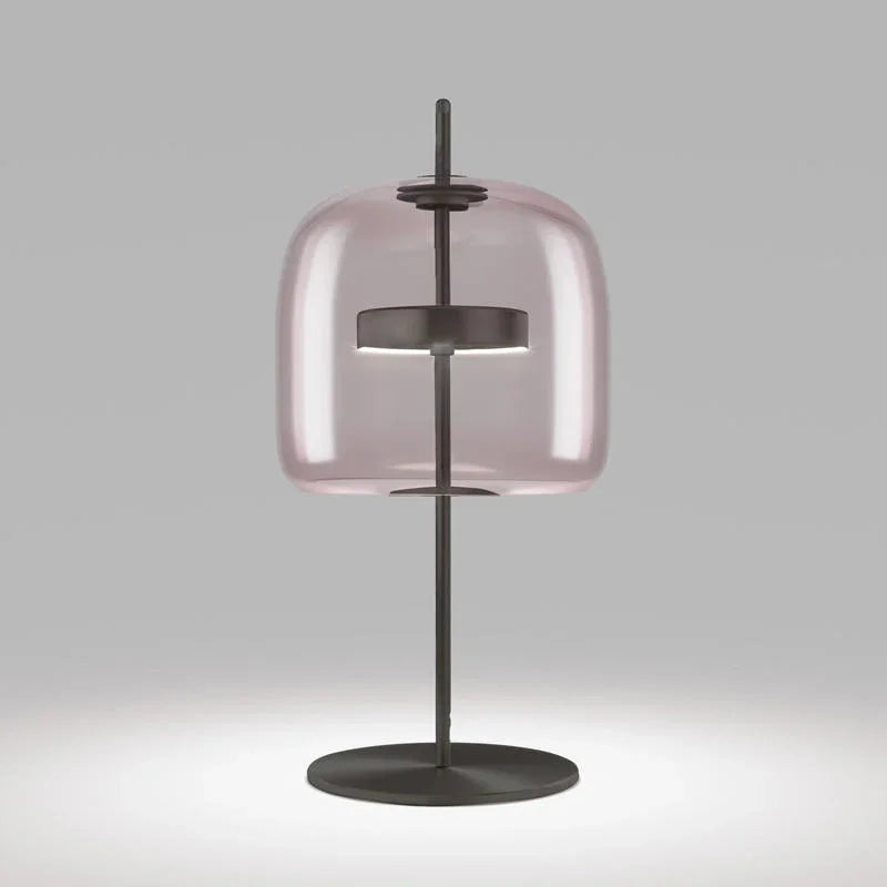 Vistosi Jube P Table Lamp | All Square Lighting