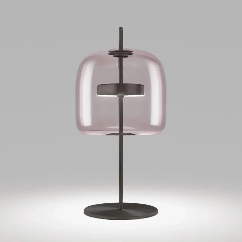 Vistosi Jube P Table Lamp | All Square Lighting