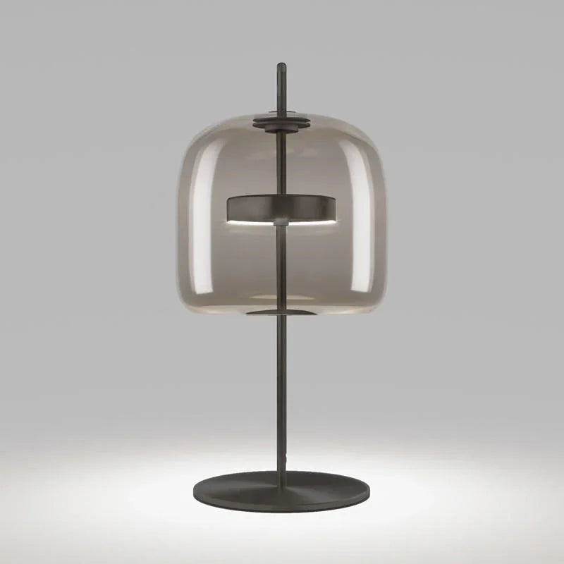 Vistosi Jube P Table Lamp | All Square Lighting