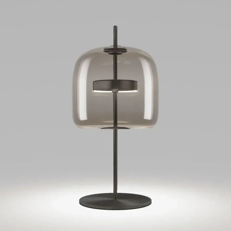 Vistosi Jube P Table Lamp | All Square Lighting