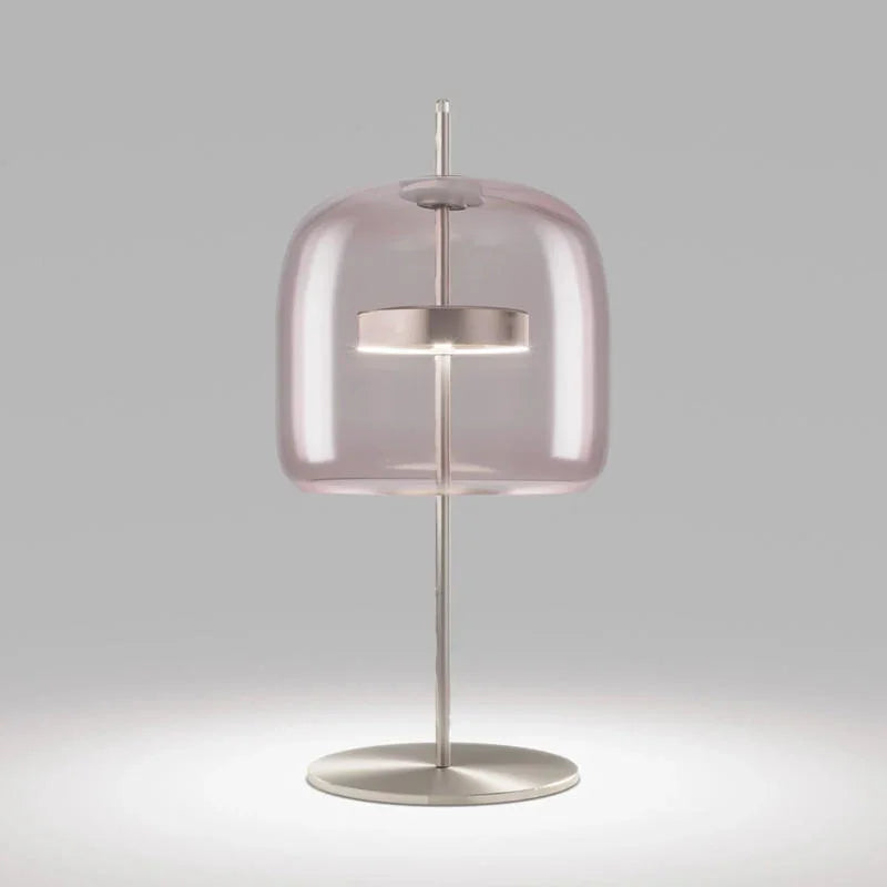 Vistosi Jube P Table Lamp | All Square Lighting