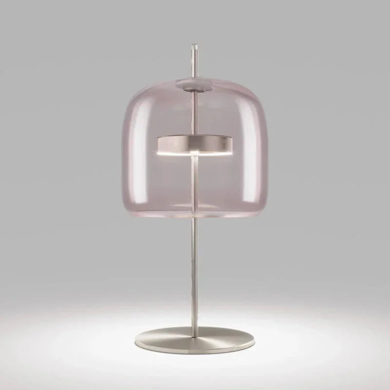 Vistosi Jube P Table Lamp | All Square Lighting
