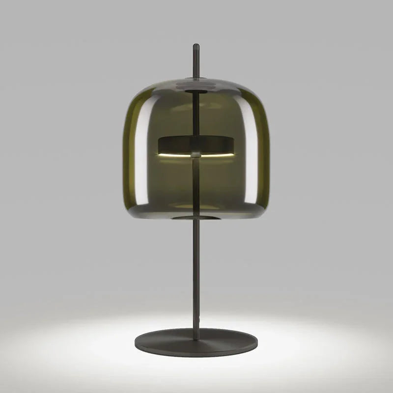 Vistosi Jube P Table Lamp | All Square Lighting