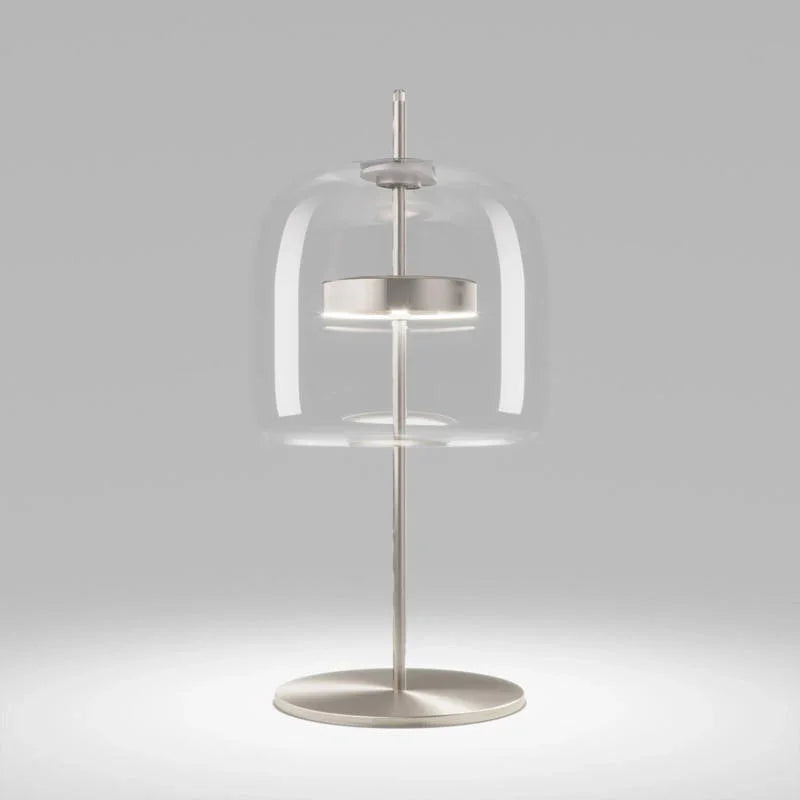 Vistosi Jube P Table Lamp | All Square Lighting