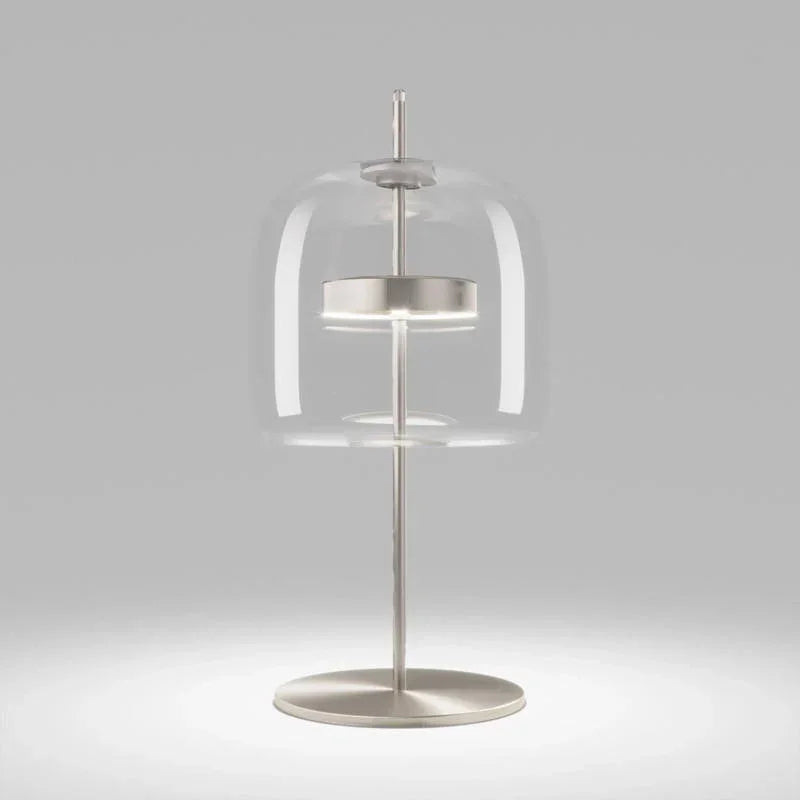 Vistosi Jube P Table Lamp | All Square Lighting