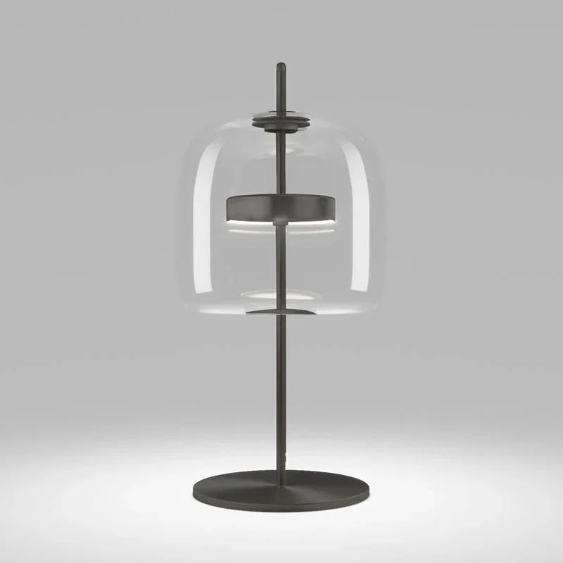 Vistosi Jube P Table Lamp | All Square Lighting