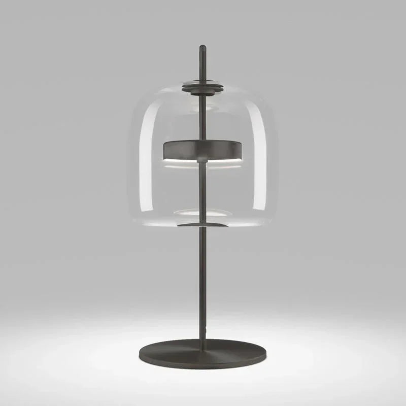 Vistosi Jube P Table Lamp | All Square Lighting