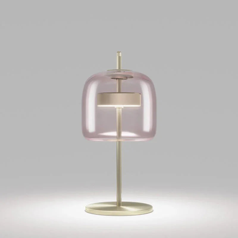Vistosi Jube S Table Lamp | All Square Lighting