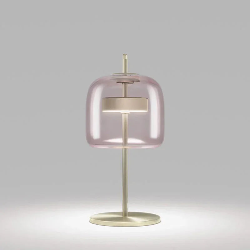 Vistosi Jube S Table Lamp | All Square Lighting