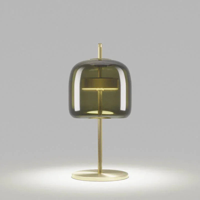 Vistosi Jube S Table Lamp | All Square Lighting