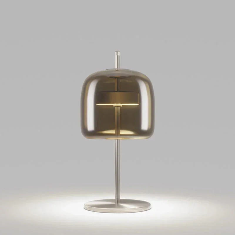 Vistosi Jube S Table Lamp | All Square Lighting