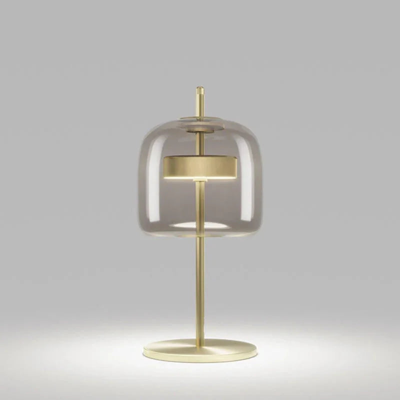 Vistosi Jube S Table Lamp | All Square Lighting