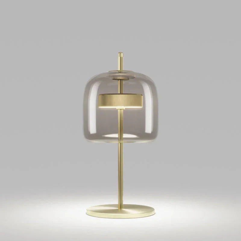 Vistosi Jube S Table Lamp | All Square Lighting
