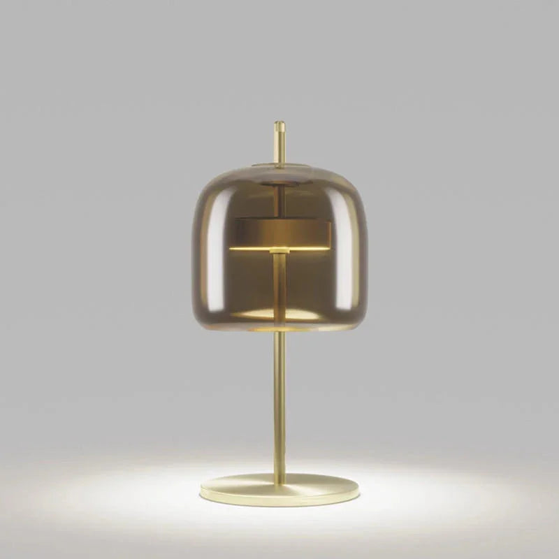 Vistosi Jube S Table Lamp | All Square Lighting
