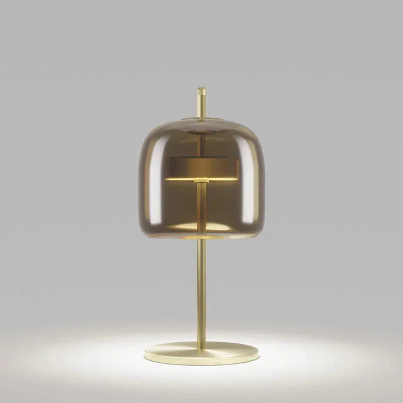 Vistosi Jube S Table Lamp | All Square Lighting