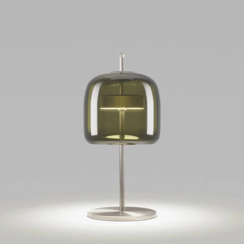 Vistosi Jube S Table Lamp | All Square Lighting