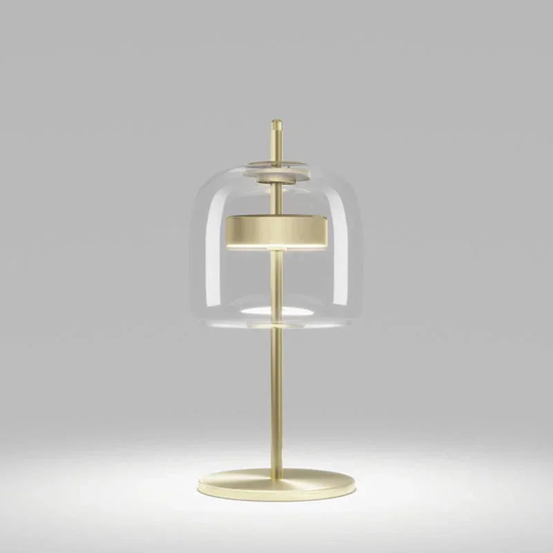 Vistosi Jube S Table Lamp | All Square Lighting