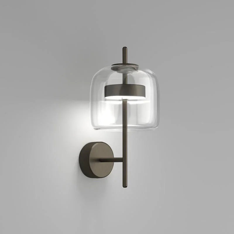 Vistosi Jube Wall Light | All Square Lighting