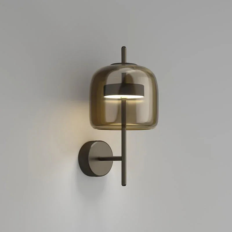Vistosi Jube Wall Light | All Square Lighting