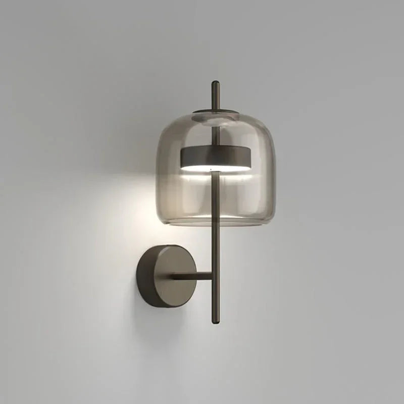 Vistosi Jube Wall Light | All Square Lighting
