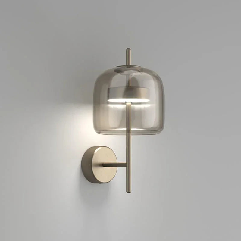 Vistosi Jube Wall Light | All Square Lighting